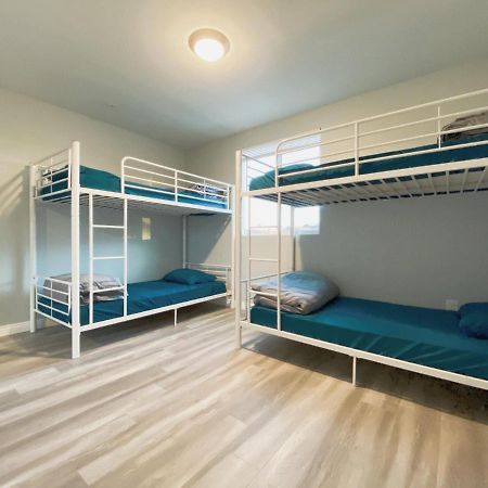 Modern Hostel Los Angeles Kültér fotó