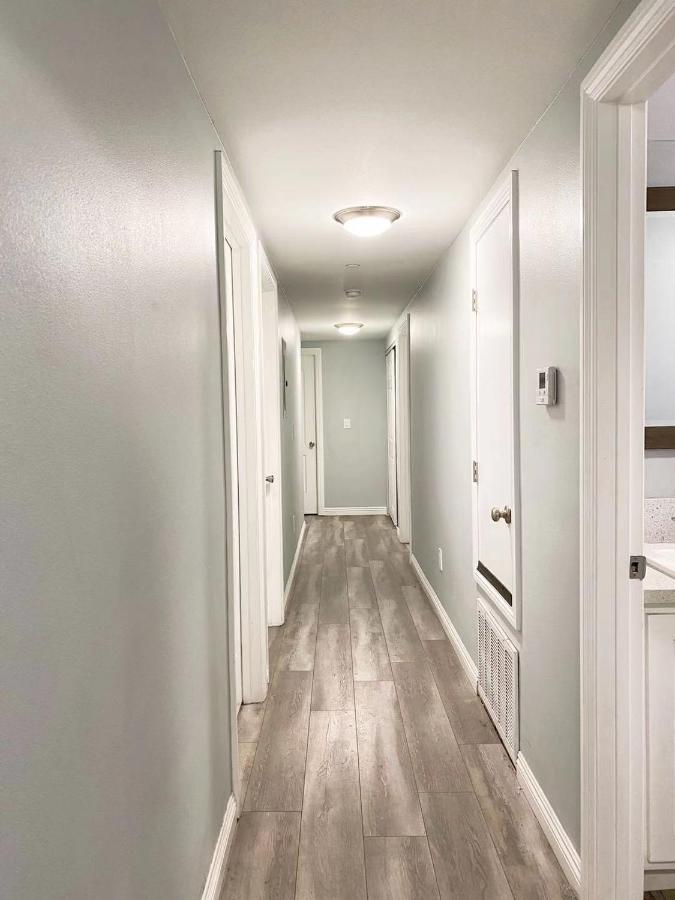 Modern Hostel Los Angeles Kültér fotó