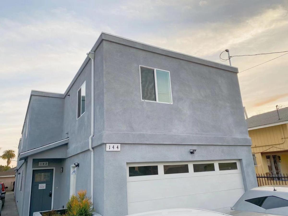 Modern Hostel Los Angeles Kültér fotó